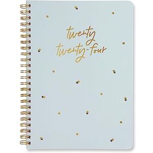 Letts of London Letts Celebrate A5 week to view 2024 diary sky Letts of London Letts Celebrate A5 week to view 2024 diary sky