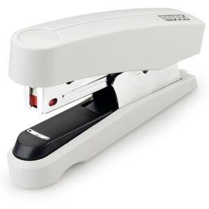 Novus B 10fc 20 Sheet Capacity Flat Clinch Stapler Grey Novus B 10fc 20 Sheet Capacity Flat Clinch Stapler Grey