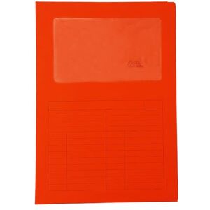Blasetti 50 folders with l c/red Window 115gr sintex Blasetti 50 folders with l c/red Window 115gr sintex