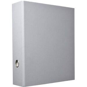 Rössler Soho A4 85mm Lever Arch File Spine Neutral Rössler Soho A4 85mm Lever Arch File Spine Neutral