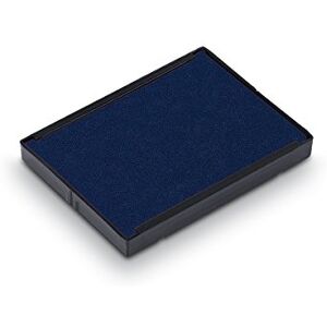 Trodat 4927 Replacement Pad Blue (Pack of 2),5.2 x 6.8 x 0.9 cm; Trodat 4927 Replacement Pad Blue (Pack of 2),5.2 x 6.8 x 0.9 cm;
