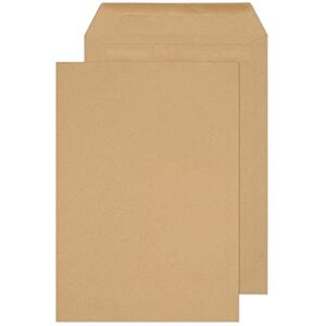 Blake Purely Everyday B4 352 x 250 mm 90 gsm Pocket Self Seal Envelopes (18160) Manilla Pack of 250 Blake Purely Everyday B4 352 x 250 mm 90 gsm Pocket Self Seal Envelopes (18160) Manilla Pack of 250