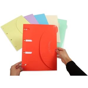 Djois Pack of 6 Assorted Laminates Djois Pack of 6 Assorted Laminates