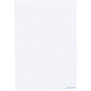 herlitz 68x99cm Squared Recycled Paper 20 Sheet Flipchart Pad herlitz 68x99cm Squared Recycled Paper 20 Sheet Flipchart Pad