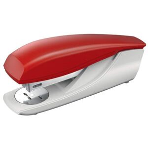 Petrus 296805 Stapler, Until 30 Pages, red Petrus 296805 Stapler, Until 30 Pages, red