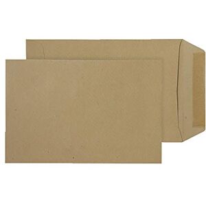 Blake Purely Everyday 254 x 178 mm 90 gsm Pocket Gummed Envelopes (8067) Manilla Pack of 500 Blake Purely Everyday 254 x 178 mm 90 gsm Pocket Gummed Envelopes (8067) Manilla Pack of 500