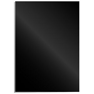 Fellowes 100% Recyclable A4 Gloss Binding Covers Heavyweight 250gsm Presentation Covers FSC, Black, Pack of 100 Fellowes 100% Recyclable A4 Gloss Binding Covers Heavyweight 250gsm Presentation Covers FSC, Black, Pack of 100