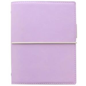 Filofax Domino Soft Pocket Organiser Orchid Filofax Domino Soft Pocket Organiser Orchid