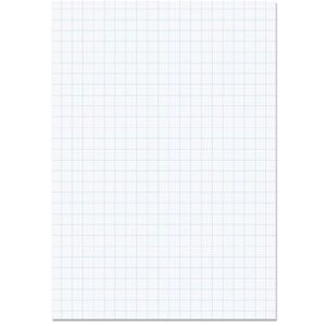 Rhino A4 Loose Leaf Squared Paper, 500 Sheets / 1000 Page, 10mm Squared Paper, Non Hole Punched, School & Office Stationery Supplies Rhino A4 Loose Leaf Squared Paper, 500 Sheets / 1000 Page, 10mm Squared Paper, Non Hole Punched, School & Office Stationery Supplies