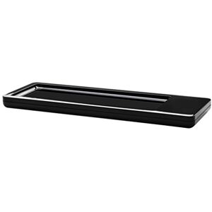 HAN 17650-13, i-Line pen tray. Elegant, attractive accessory, premium quality in high-gloss finish with magnet, black HAN 17650-13, i-Line pen tray. Elegant, attractive accessory, premium quality in high-gloss finish with magnet, black