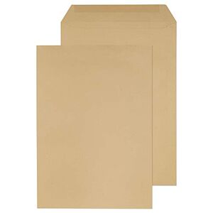 Blake Purely Everyday C4 324 x 229 mm 115 gsm Pocket Gummed Envelopes (14855) Manilla Pack of 250 Blake Purely Everyday C4 324 x 229 mm 115 gsm Pocket Gummed Envelopes (14855) Manilla Pack of 250