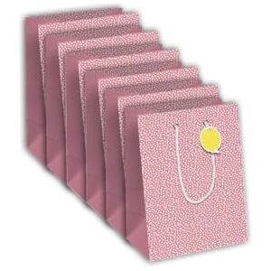 Clairefontaine 32421-3Cpack Excellia Gift Bags Medium Size 21.5 x 10.5 x 25.5 cm 210 g Fairy Design Gift Packaging Ideal for: Books, Games or Small Gifts Clairefontaine 32421-3Cpack Excellia Gift Bags Medium Size 21.5 x 10.5 x 25.5 cm 210 g Fairy Design Gift Packaging Ideal for: Books, Games or Small Gifts