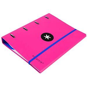 Liderpapel 64661 – Folder with Flap and Refill Liderpapel 64661 – Folder with Flap and Refill
