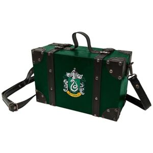 Pyramid Harry Potter Slytherin Crest Premium Gift Set – Unique Set with Keyring, Pen, Insulated Bottle, A5 Notebook & Postcard Set for Slytherin Collectors Pyramid Harry Potter Slytherin Crest Premium Gift Set – Unique Set with Keyring, Pen, Insulated Bottle, A5 Notebook & Postcard Set for Slytherin Collectors