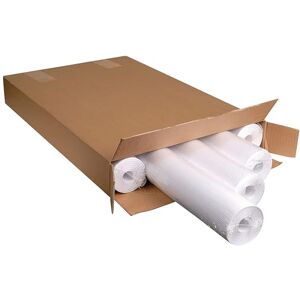 Announce Plain Flipchart Pads 650 x 1000mm 50 Sheet Rolled (Pack of 5) AA06217 Announce Plain Flipchart Pads 650 x 1000mm 50 Sheet Rolled (Pack of 5) AA06217