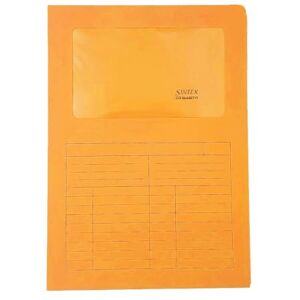 Blasetti – 0571 – CF50CARTELLINA Sintex Orange C/FIN Blasetti – 0571 – CF50CARTELLINA Sintex Orange C/FIN