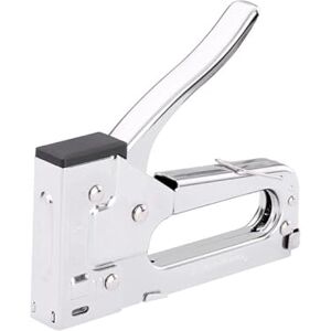 Monkey Ladder Stapler Type A Stapler, Designed to Bond up to 20 Sheets, Durable Construction, Ideal for Office and Home use.* Monkey Ladder Stapler Type A Stapler, Designed to Bond up to 20 Sheets, Durable Construction, Ideal for Office and Home use.*