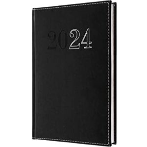 Collins Debden Chelsea 2024 Diary A5 Week To View Business Planner Business Planner and Organiser January to December 2024 Diary Weekly Black ND53.99-24 Collins Debden Chelsea 2024 Diary A5 Week To View Business Planner Business Planner and Organiser January to December 2024 Diary Weekly Black ND53.99-24