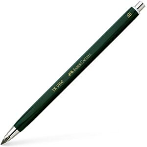 Faber TK9400 3mm 6B Clutch Pencil Faber TK9400 3mm 6B Clutch Pencil
