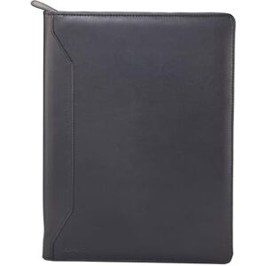 Monolith 2914 Conference Folder with A4 Pad and Calculator Black Monolith 2914 Conference Folder with A4 Pad and Calculator Black