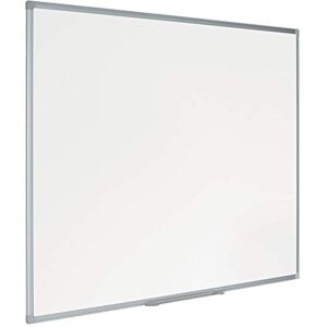 Bi-Office Whiteboard Earth, Enamel Surface, Aluminium Frame, 60 x 45 cm Bi-Office Whiteboard Earth, Enamel Surface, Aluminium Frame, 60 x 45 cm