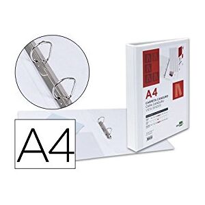 Liderpapel KG22 – Kangaroo Folder 2 Rings Mixed Liderpapel KG22 – Kangaroo Folder 2 Rings Mixed
