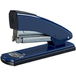Petrus 44786 – Metal Office Stapler, Blue, 1 Unit Petrus 44786 – Metal Office Stapler, Blue, 1 Unit