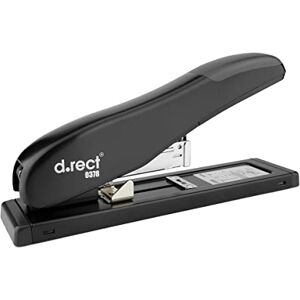 D.RECT Stapler 0378 HD 100 Sheets D.RECT Stapler 0378 HD 100 Sheets