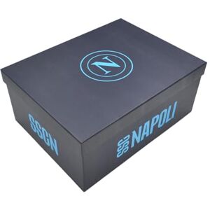 Enzo Castellano SSC NAPOLI Napoli 124000 Storage Box Set of 10 Enzo Castellano SSC NAPOLI Napoli 124000 Storage Box Set of 10
