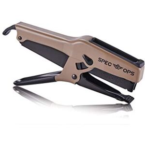 Spec Ops Tools Heavy Duty 45 Sheet Plier Stapler - Stapler Spec Ops Tools Heavy Duty 45 Sheet Plier Stapler - Stapler