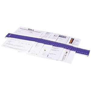 Durable 370006 Expanding File A Z and 1 31 Blue Durable 370006 Expanding File A Z and 1 31 Blue