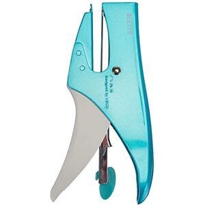 Leitz Stapler: 15 Sheets, Ice Blue Leitz Stapler: 15 Sheets, Ice Blue