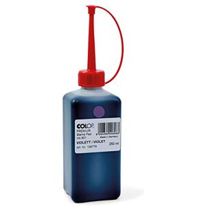 COLOP 109779 Premium Ink Pad Purple COLOP 109779 Premium Ink Pad Purple