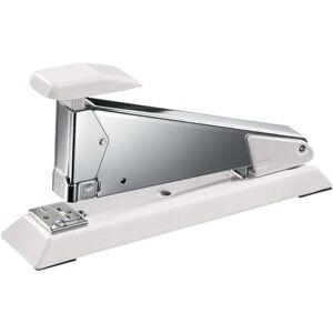 Rapid Classic K2+ Fullstrip Stapler – Compatible with 24–26/6 & 24–26/8+ staples, Adjustable Anvil & Front-Loading Mechanism, ClimatePartner Certified – Office, Home, School (Cocunut Kiss) Rapid Classic K2+ Fullstrip Stapler – Compatible with 24–26/6 & 24–26/8+ staples, Adjustable Anvil & Front-Loading Mechanism, ClimatePartner Certified – Office, Home, School (Cocunut Kiss)