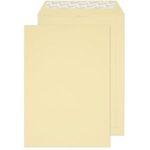 Blake Premium Business C4 324 x 229 mm 120 gsm Peel and Seal Pocket Envelopes (95891) Vellum Laid Pack of 250 Blake Premium Business C4 324 x 229 mm 120 gsm Peel and Seal Pocket Envelopes (95891) Vellum Laid Pack of 250