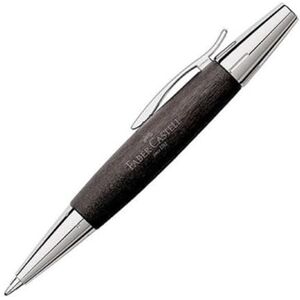 Faber Castell F148230 E-Motion Fountain Pen Croco Black Faber Castell F148230 E-Motion Fountain Pen Croco Black