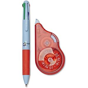 OSAMA 20 Metres + Multi B Colour Sky Blue/Red Blister Pack of 1 OSAMA 20 Metres + Multi B Colour Sky Blue/Red Blister Pack of 1
