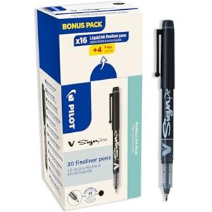 PILOT Pack of 10 Whiteline RT + 10 Refills Refillable and retractable tape correctors Made of recycled plastic Ideal for office and school Instant correction PILOT Pack of 10 Whiteline RT + 10 Refills Refillable and retractable tape correctors Made of recycled plastic Ideal for office and school Instant correction