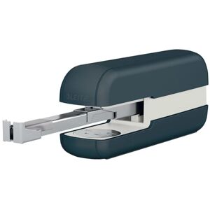 Leitz Stapler, 30 Sheet Capacity, Cosy Range, Velvet Grey, 55670089 Leitz Stapler, 30 Sheet Capacity, Cosy Range, Velvet Grey, 55670089
