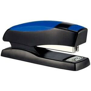 Petrus 44815 Home/Office Stapler Model 435 Golf Blue Petrus 44815 Home/Office Stapler Model 435 Golf Blue