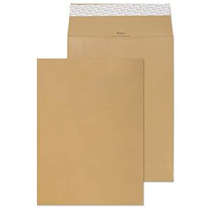 Blake Envelopes Premium Avant Garde AG0070 Schwere, Extra Starke Falten-Versandtasche Haftklebung Creme Manille 406 x 305 x 30 mm 140g/m² 100 Stück Blake Envelopes Premium Avant Garde AG0070 Schwere, Extra Starke Falten-Versandtasche Haftklebung Creme Manille 406 x 305 x 30 mm 140g/m² 100 Stück