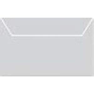 Blake Creative Shine C6 114 x 229 mm 130 GSM Peel & Seal Wallet Metallic Silver Envelopes Box of 250 Blake Creative Shine C6 114 x 229 mm 130 GSM Peel & Seal Wallet Metallic Silver Envelopes Box of 250