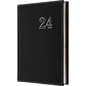 Collins Debden Chelsea 2024 Diary A5 Day To Page Business Planner Business Planner and Organiser January to December 2024 Diary Daily Black ND54.99-24 Collins Debden Chelsea 2024 Diary A5 Day To Page Business Planner Business Planner and Organiser January to December 2024 Diary Daily Black ND54.99-24