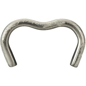 salki 0111220 Blister Omega 20 galvanizada salki 0111220 Blister Omega 20 galvanizada