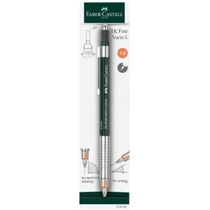 Faber Olówek automatyczny TK-Fine Vario L 1mm Faber Olówek automatyczny TK-Fine Vario L 1mm