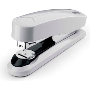 Novus B 4fc 50 Sheet Capacity Flat Clinch Stapler Grey Novus B 4fc 50 Sheet Capacity Flat Clinch Stapler Grey