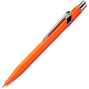 Caran d'Ache 65912 Mechanical Pencil 844 Pop Line 0.7 mm Cyan Magenta Yellow Caran d'Ache 65912 Mechanical Pencil 844 Pop Line 0.7 mm Cyan Magenta Yellow