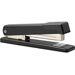 Bostitch Classic Metal Desktop Stapler, Full-Strip, Black (B515-BLACK) Bostitch Classic Metal Desktop Stapler, Full-Strip, Black (B515-BLACK)