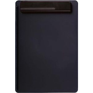 MAUL go Clipboard A4 Recycled Sustainable Writing Board in A4 Format High-Quality Modern Writing Case Made of 85% Recycled Plastic Clipboard Awarded Blue Angel Black MAUL go Clipboard A4 Recycled Sustainable Writing Board in A4 Format High-Quality Modern Writing Case Made of 85% Recycled Plastic Clipboard Awarded Blue Angel Black