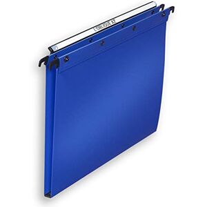 Elba L'Oblique AZ Suspension Files Assorted Colours Elba L'Oblique AZ Suspension Files Assorted Colours